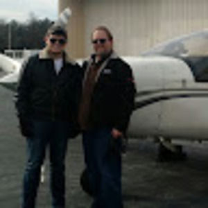 Meet your Posher, Brian